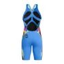 Speedo Fastskin Lzr Pure Intent 2.0 åpen Rygg Konkurransebadedrakt female