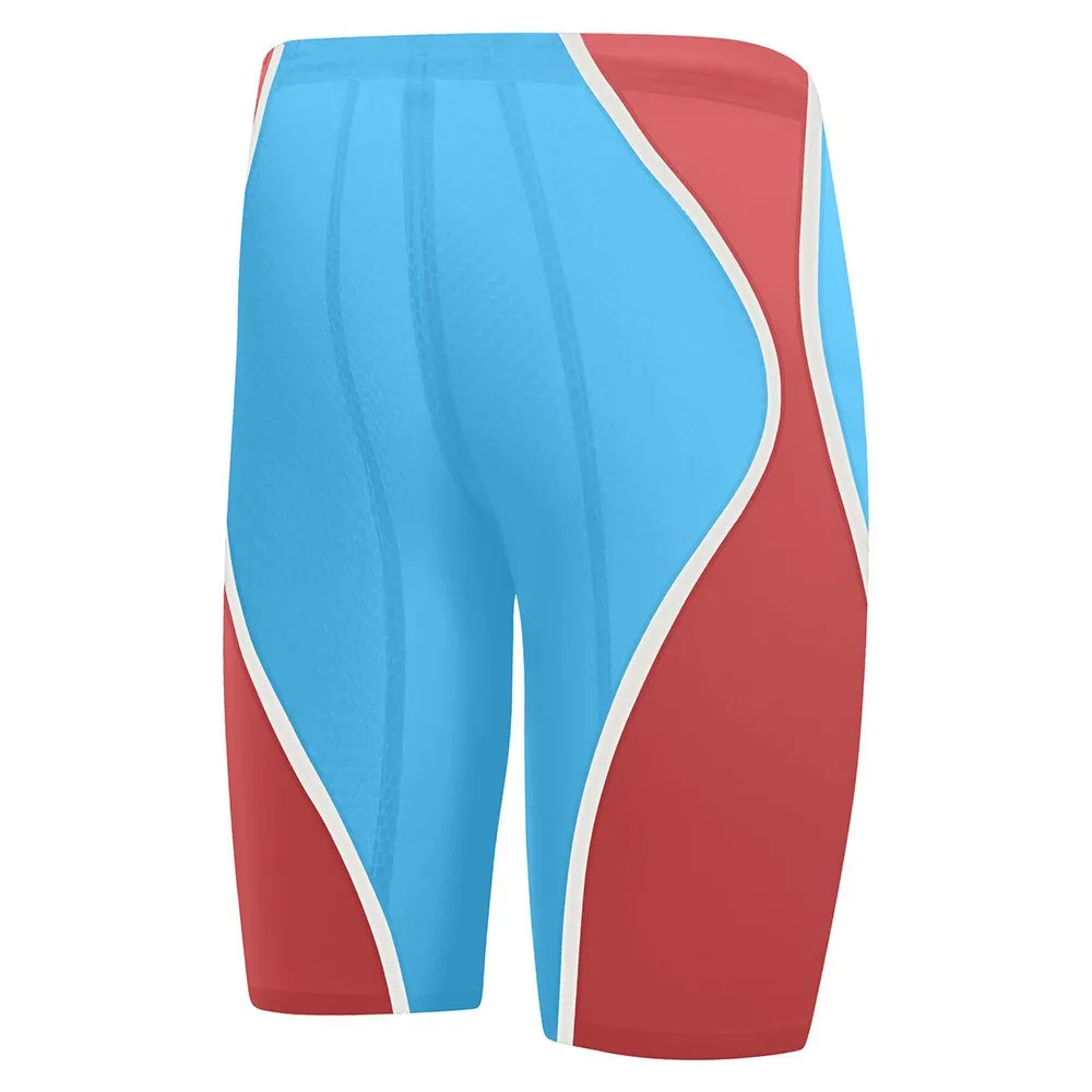 Speedo Fastskin Lzr Pure Intent 2.0 High Waisted Jammer male Speedo Fastskin Lzr Pure Intent 2.0 High Waisted Jammer male