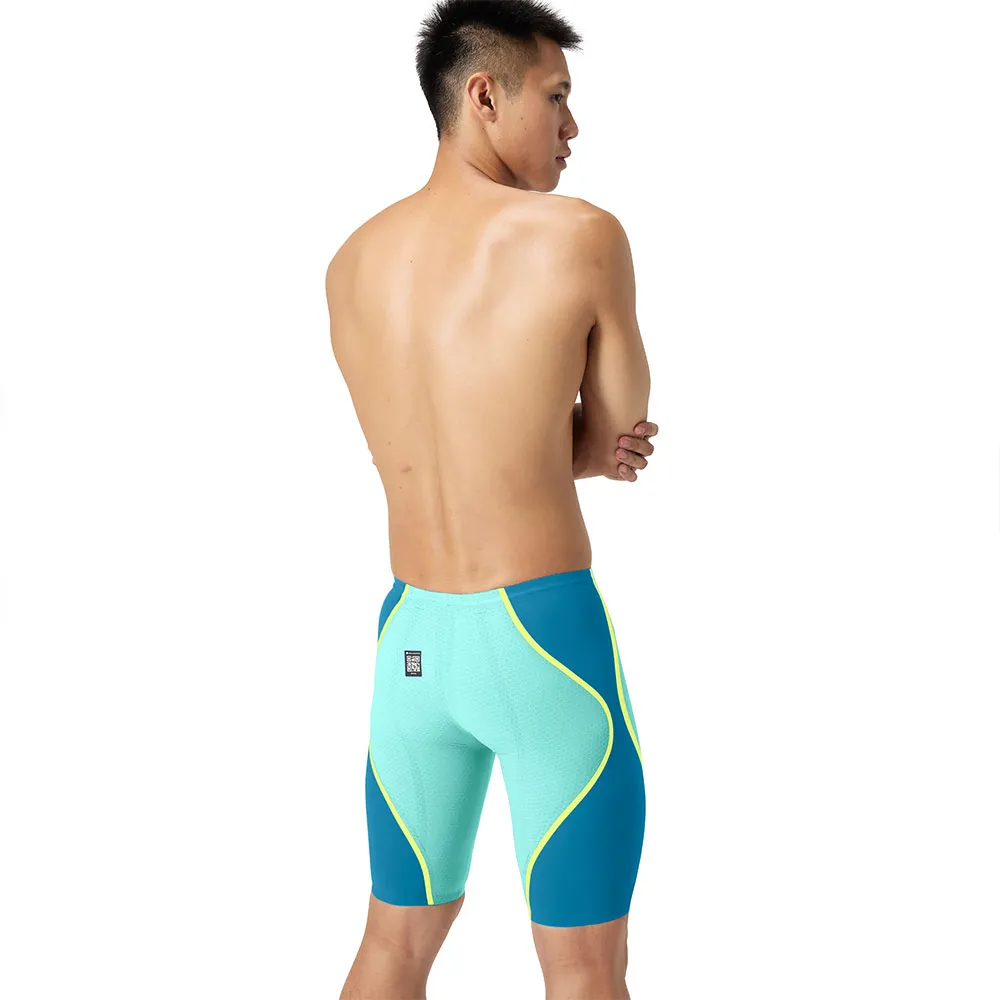 Speedo Fastskin Lzr Pure Intent 2.0 Høyhøyde Jammer male