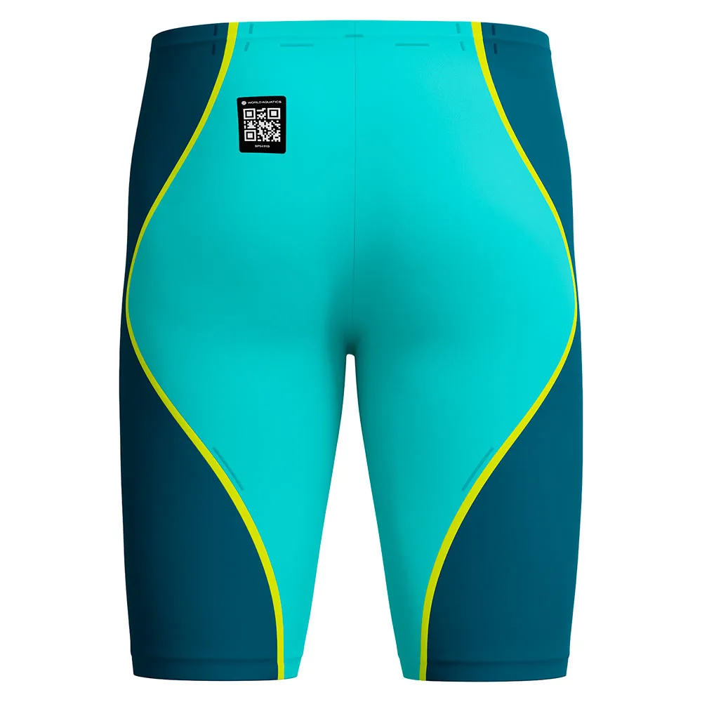 Speedo Fastskin Lzr Pure Intent 2.0 Høyhøyde Jammer male