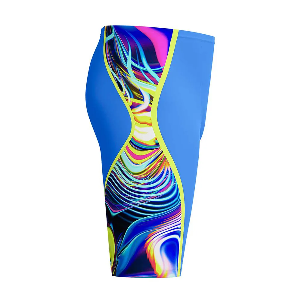 Speedo Fastskin Lzr Pure Intent 2.0 Høyhøyde Jammer male Speedo Fastskin Lzr Pure Intent 2.0 Høyhøyde Jammer male