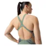Speedo Fastskin Lzr Pure Intent 2.0 Kneeskin åpen Rygg Konkurransebadedrakt female
