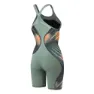 Speedo Fastskin Lzr Pure Intent 2.0 Kneeskin Lukket Konkurransebadedrakt female