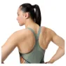 Speedo Fastskin Lzr Pure Intent 2.0 Kneeskin Lukket Konkurransebadedrakt female