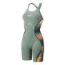 Speedo Fastskin Lzr Pure Intent 2.0 Kneeskin Lukket Konkurransebadedrakt female