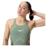 Speedo Fastskin Lzr Pure Intent 2.0 Kneeskin Lukket Konkurransebadedrakt female