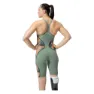 Speedo Fastskin Lzr Pure Intent 2.0 Kneeskin Lukket Konkurransebadedrakt female