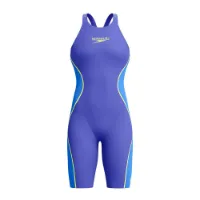 Speedo Fastskin Lzr Pure Intent 2.0 Lukket Konkurransebadedrakt female Speedo Fastskin Lzr Pure Intent 2.0 Lukket Konkurransebadedrakt female