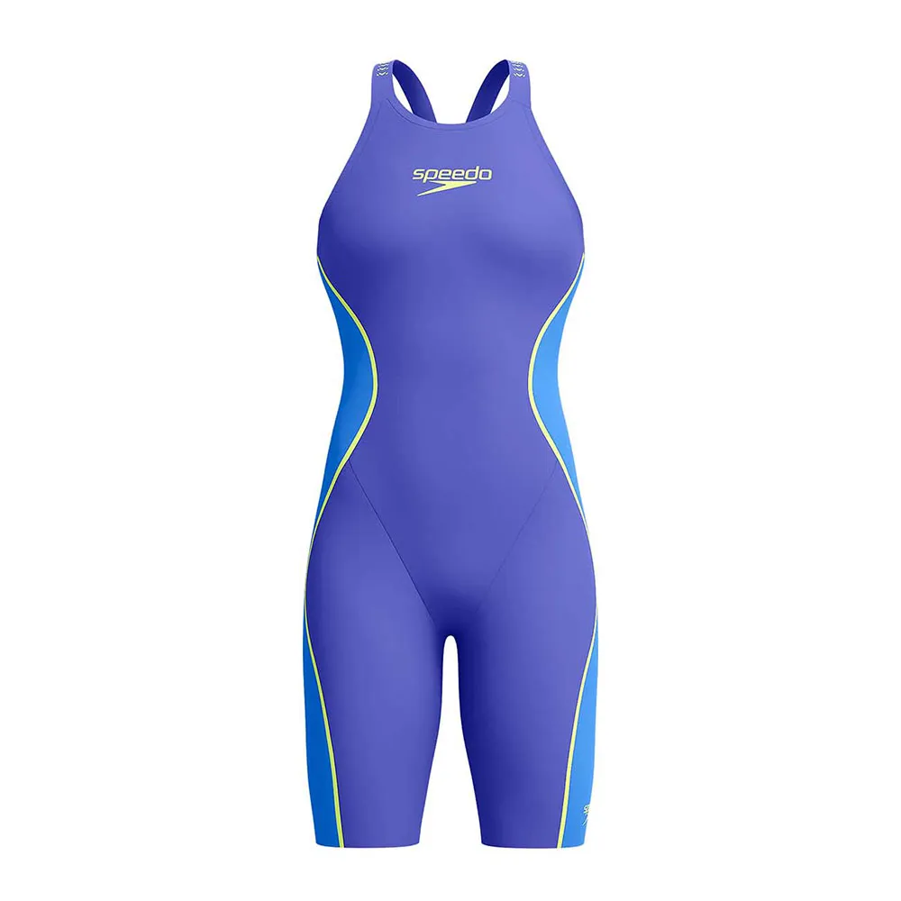 Speedo Fastskin Lzr Pure Intent 2.0 Lukket Konkurransebadedrakt female