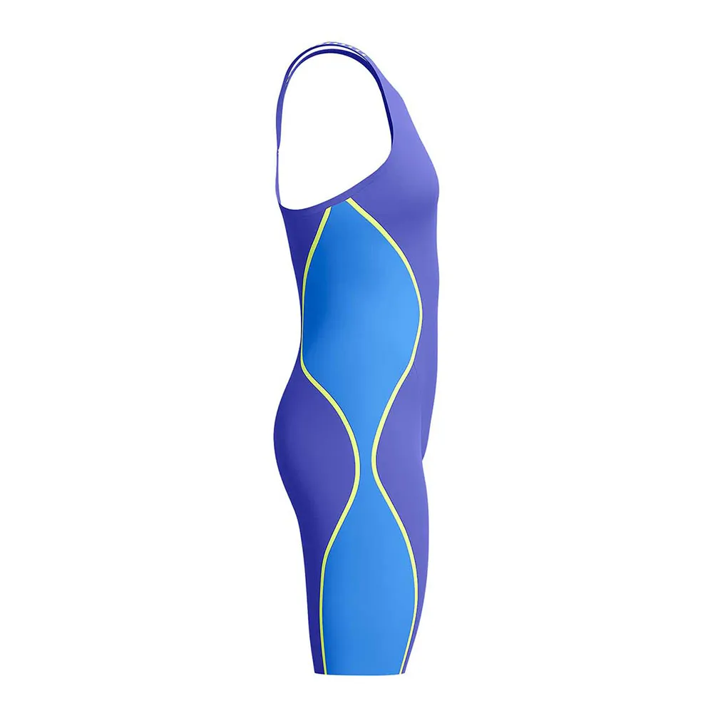 Speedo Fastskin Lzr Pure Intent 2.0 Lukket Konkurransebadedrakt female