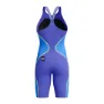Speedo Fastskin Lzr Pure Intent 2.0 Lukket Konkurransebadedrakt female