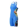 Speedo Fastskin Lzr Pure Intent 2.0 Lukket Konkurransebadedrakt female