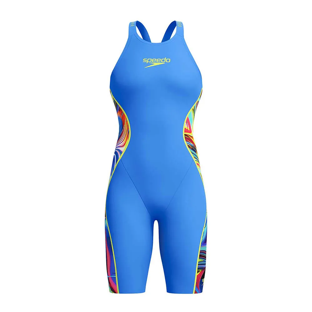Speedo Fastskin Lzr Pure Intent 2.0 Lukket Konkurransebadedrakt female Speedo Fastskin Lzr Pure Intent 2.0 Lukket Konkurransebadedrakt female