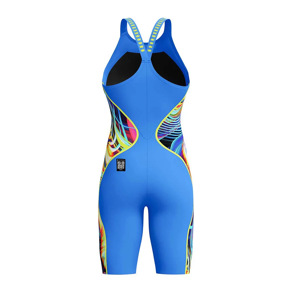 Speedo Fastskin Lzr Pure Intent 2.0 Lukket Konkurransebadedrakt female Speedo Fastskin Lzr Pure Intent 2.0 Lukket Konkurransebadedrakt female