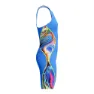 Speedo Fastskin Lzr Pure Intent 2.0 Lukket Konkurransebadedrakt female
