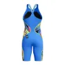 Speedo Fastskin Lzr Pure Intent 2.0 Lukket Konkurransebadedrakt female