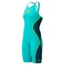 Speedo Fastskin Lzr Pure Intent 2.0 Lukket Konkurransebadedrakt Refurbished female, Arctic glass / mainline