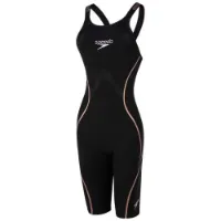 Speedo Fastskin Lzr Pure Intent åpen Rygg Konkurransebadedrakt female