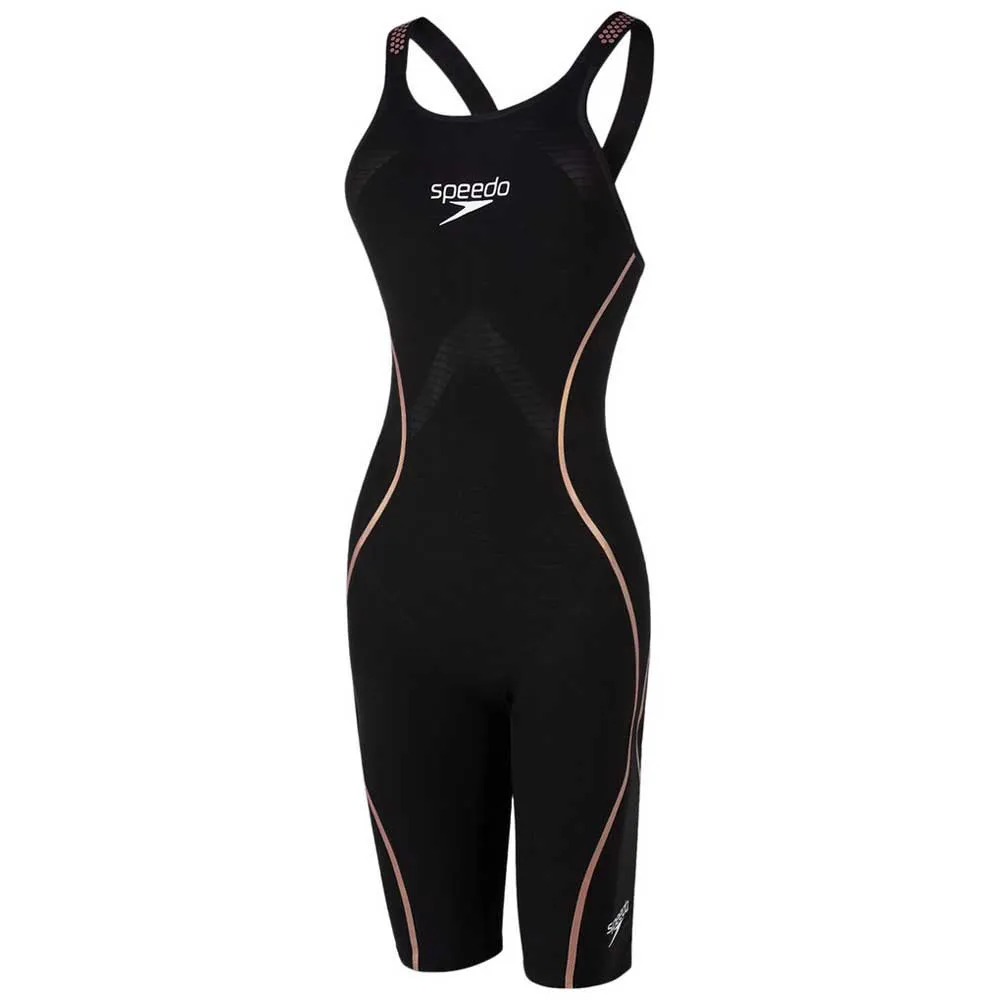 Speedo Fastskin Lzr Pure Intent åpen Rygg Konkurransebadedrakt female Speedo Fastskin Lzr Pure Intent åpen Rygg Konkurransebadedrakt female