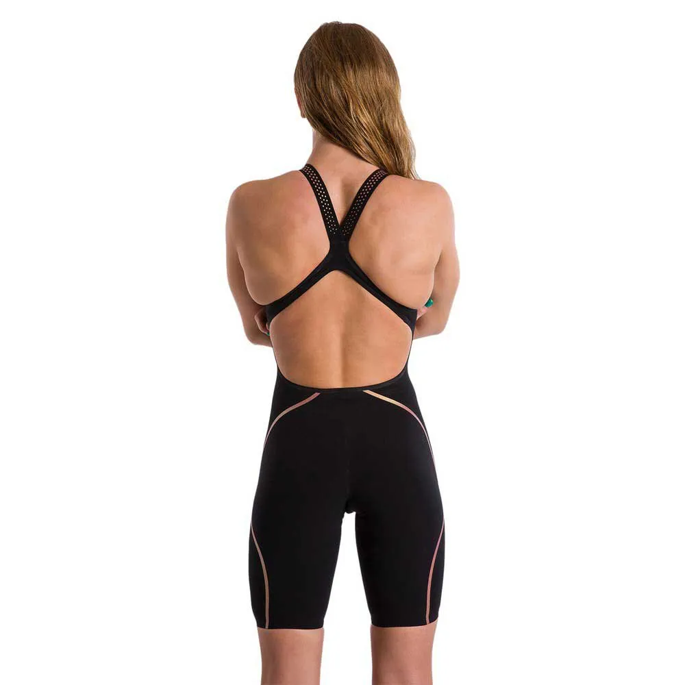 Speedo Fastskin Lzr Pure Intent åpen Rygg Konkurransebadedrakt female Speedo Fastskin Lzr Pure Intent åpen Rygg Konkurransebadedrakt female