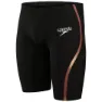 Speedo Fastskin Lzr Pure Intent Jammer, Black / rose gold