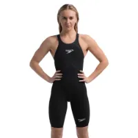 Speedo Fastskin Lzr Pure Valor 2.0 åpen Rygg Konkurransebadedrakt female Speedo Fastskin Lzr Pure Valor 2.0 åpen Rygg Konkurransebadedrakt female