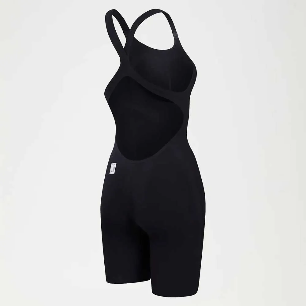 Speedo Fastskin Lzr Pure Valor 2.0 åpen Rygg Konkurransebadedrakt female