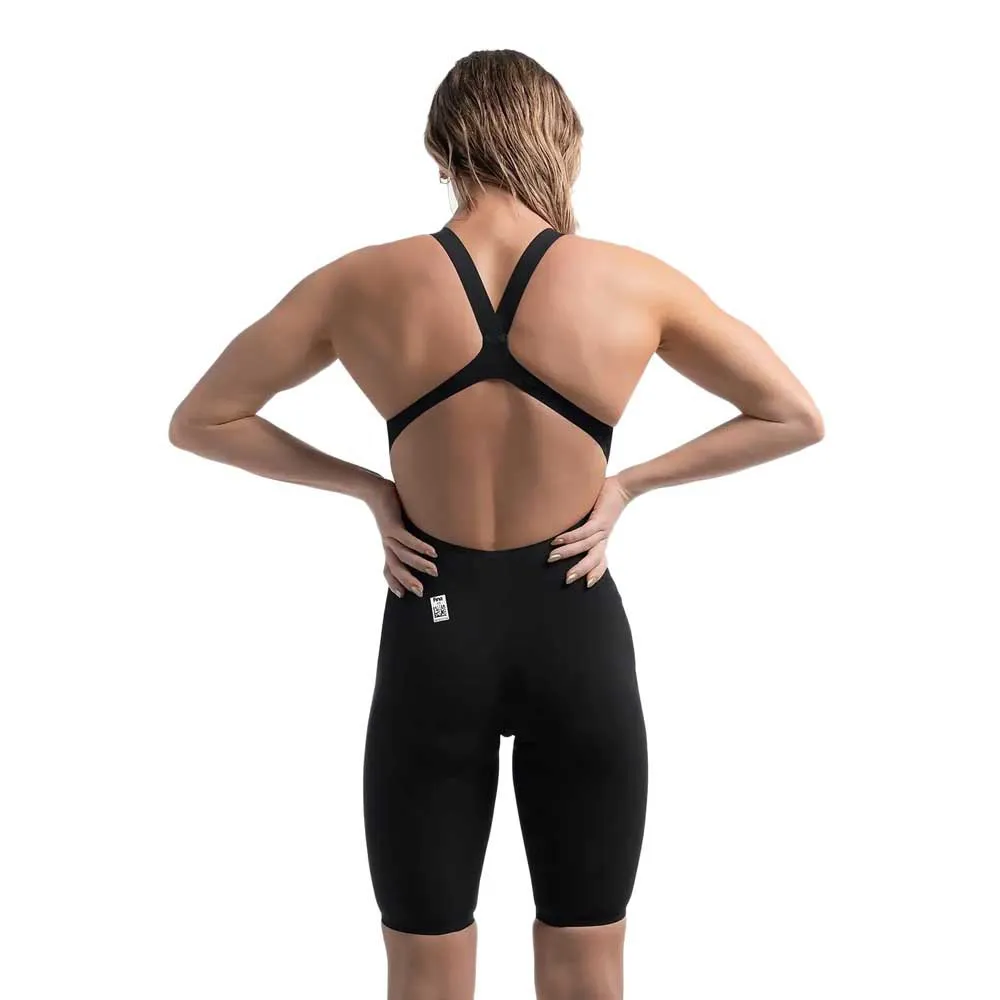 Speedo Fastskin Lzr Pure Valor 2.0 åpen Rygg Konkurransebadedrakt female