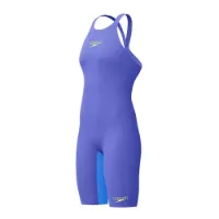 Speedo Fastskin Lzr Pure Valor 2.0 åpen Rygg Konkurransebadedrakt Refurbished female