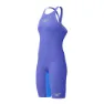 Speedo Fastskin Lzr Pure Valor 2.0 åpen Rygg Konkurransebadedrakt Refurbished female, Deep royal / cobalt / mainline