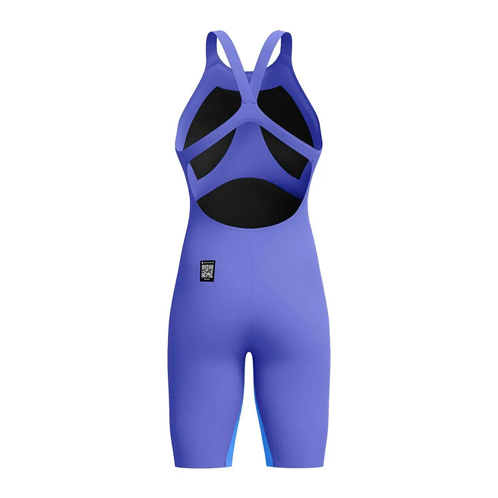 Speedo Fastskin Lzr Pure Valor 2.0 åpen Rygg Konkurransebadedrakt Refurbished female, Deep royal / cobalt / mainline Speedo Fastskin Lzr Pure Valor 2.0 åpen Rygg Konkurransebadedrakt Refurbished female, Deep royal / cobalt / mainline