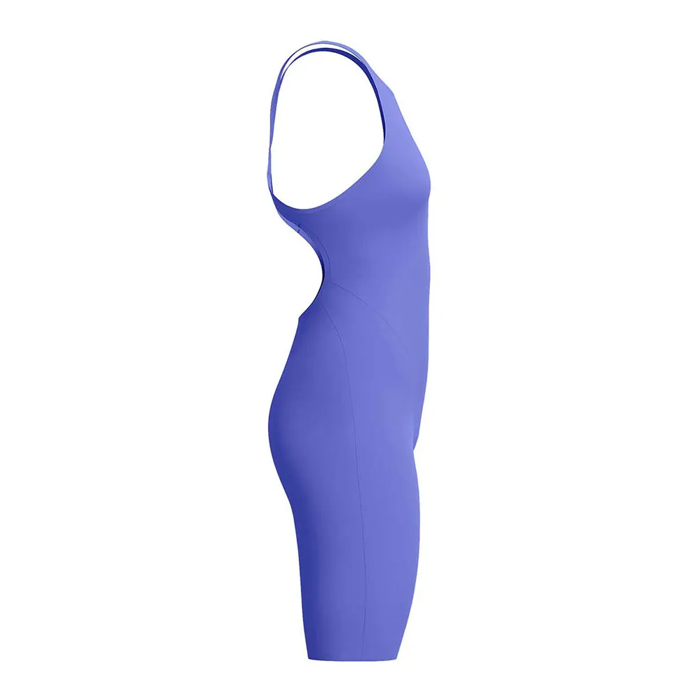 Speedo Fastskin Lzr Pure Valor 2.0 åpen Rygg Konkurransebadedrakt Refurbished female, Deep royal / cobalt / mainline Speedo Fastskin Lzr Pure Valor 2.0 åpen Rygg Konkurransebadedrakt Refurbished female, Deep royal / cobalt / mainline