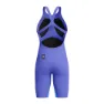 Speedo Fastskin Lzr Pure Valor 2.0 åpen Rygg Konkurransebadedrakt Refurbished female, Deep royal / cobalt / mainline