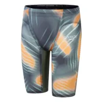 Speedo Fastskin Lzr Pure Valor 2.0 High Waisted Jammer male Speedo Fastskin Lzr Pure Valor 2.0 High Waisted Jammer male