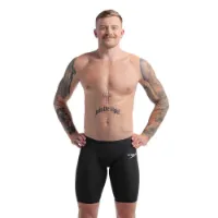 Speedo Fastskin Lzr Pure Valor 2.0 High Waisted Jammer male Speedo Fastskin Lzr Pure Valor 2.0 High Waisted Jammer male