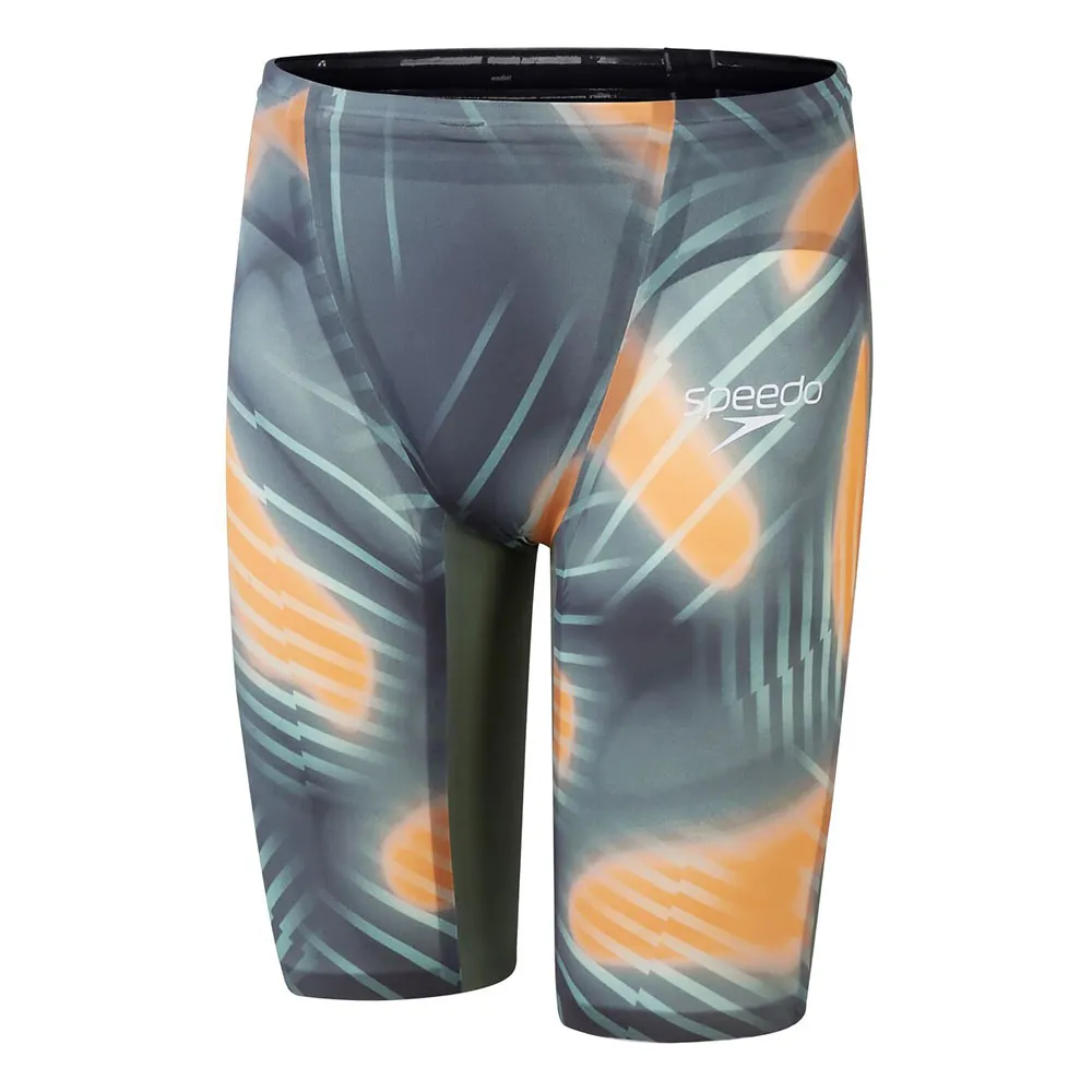 Speedo Fastskin Lzr Pure Valor 2.0 High Waisted Jammer male Speedo Fastskin Lzr Pure Valor 2.0 High Waisted Jammer male