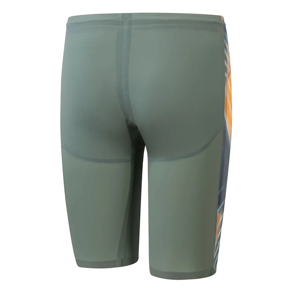 Speedo Fastskin Lzr Pure Valor 2.0 High Waisted Jammer male Speedo Fastskin Lzr Pure Valor 2.0 High Waisted Jammer male
