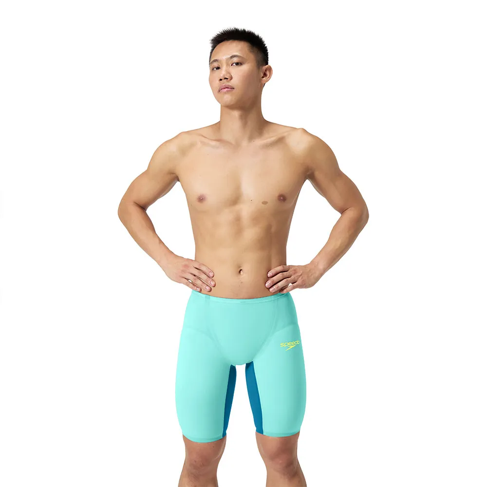 Speedo Fastskin Lzr Pure Valor 2.0 Høyhøyde Jammer male Speedo Fastskin Lzr Pure Valor 2.0 Høyhøyde Jammer male