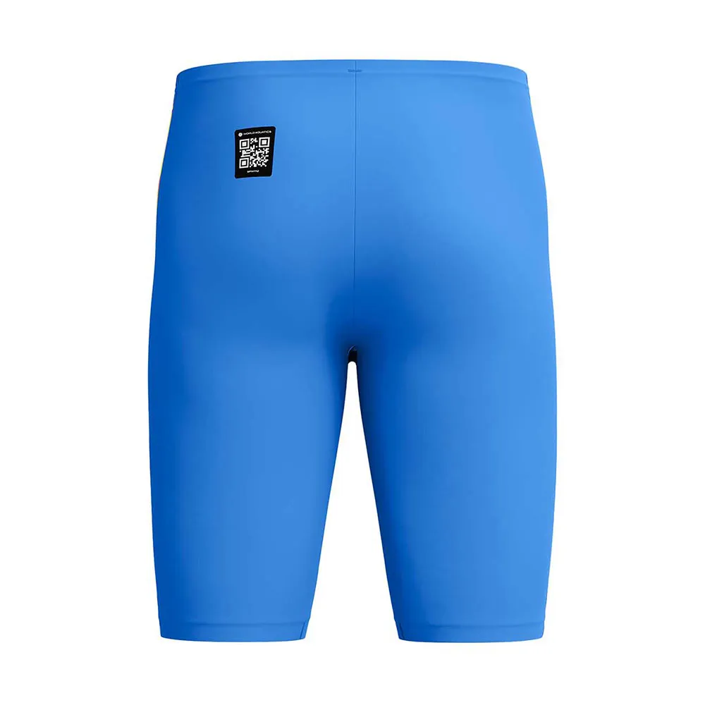 Speedo Fastskin Lzr Pure Valor 2.0 Høyhøyde Jammer male