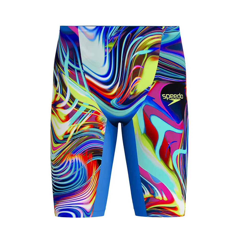 Speedo Fastskin Lzr Pure Valor 2.0 Høyhøyde Jammer male