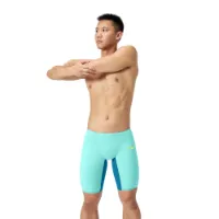 Speedo Fastskin Lzr Pure Valor 2.0 Jammer male