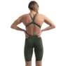 Speedo Fastskin Lzr Pure Valor 2.0 Kneeskin åpen Rygg Konkurransebadedrakt female