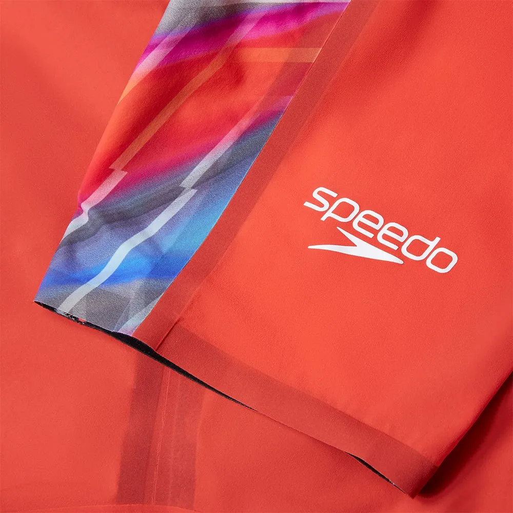 Speedo Fastskin Lzr Pure Valor 2.0 Kneeskin åpen Rygg Konkurransebadedrakt female Speedo Fastskin Lzr Pure Valor 2.0 Kneeskin åpen Rygg Konkurransebadedrakt female