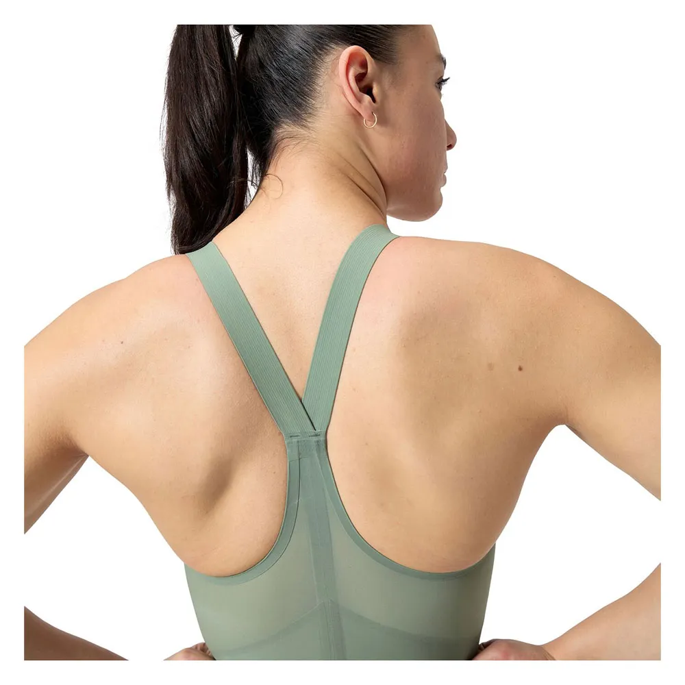 Speedo Fastskin Lzr Pure Valor 2.0 Kneeskin Lukket Konkurransebadedrakt female Speedo Fastskin Lzr Pure Valor 2.0 Kneeskin Lukket Konkurransebadedrakt female