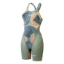 Speedo Fastskin Lzr Pure Valor 2.0 Kneeskin Lukket Konkurransebadedrakt female