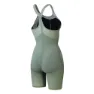 Speedo Fastskin Lzr Pure Valor 2.0 Kneeskin Lukket Konkurransebadedrakt female