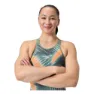 Speedo Fastskin Lzr Pure Valor 2.0 Kneeskin Lukket Konkurransebadedrakt female