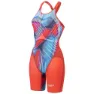 Speedo Fastskin Lzr Pure Valor 2.0 Kneeskin Lukket Konkurransebadedrakt female