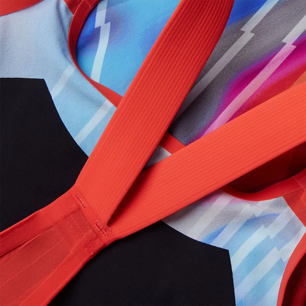 Speedo Fastskin Lzr Pure Valor 2.0 Kneeskin Lukket Konkurransebadedrakt female