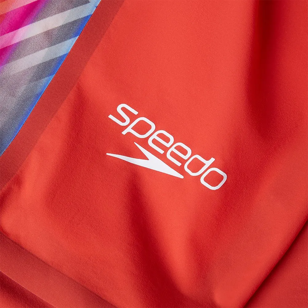 Speedo Fastskin Lzr Pure Valor 2.0 Kneeskin Lukket Konkurransebadedrakt female